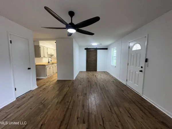 213 Clower Avenue, Long Beach, MS 39560