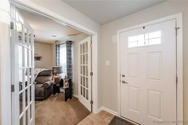 8407 Taverns LN, Williamsburg, VA 23168