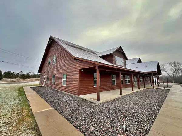 601 Bunker Hill DR, Aitkin, MN 56431