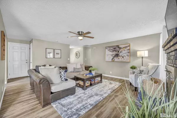 3163 Clan Alpine Drive, Reno, NV 89434