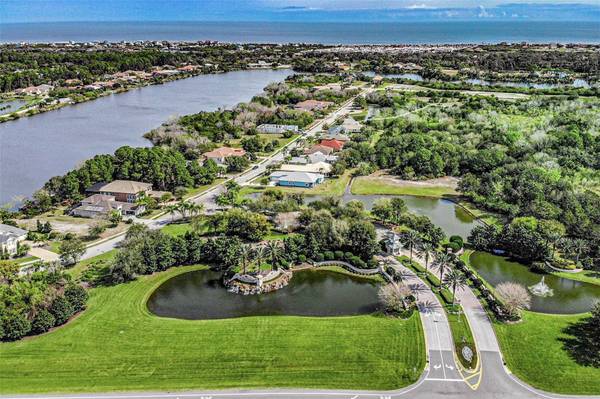 22 HERON DR, Palm Coast, FL 32137