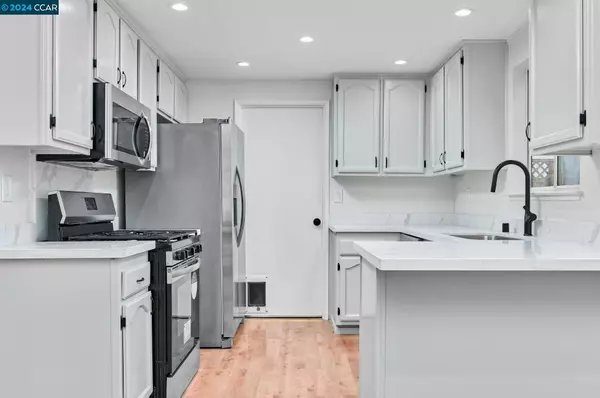 2928 Morro Dr, Antioch, CA 94531