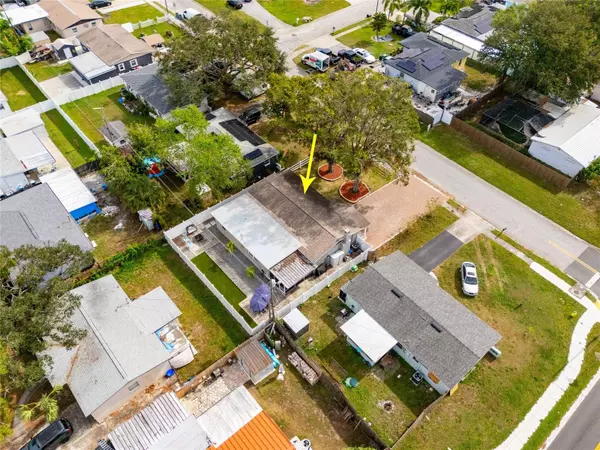 5461 85TH TER N, Pinellas Park, FL 33781