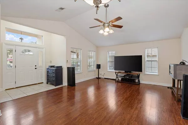 3341 Addison Lane, Tallahassee, FL 32317