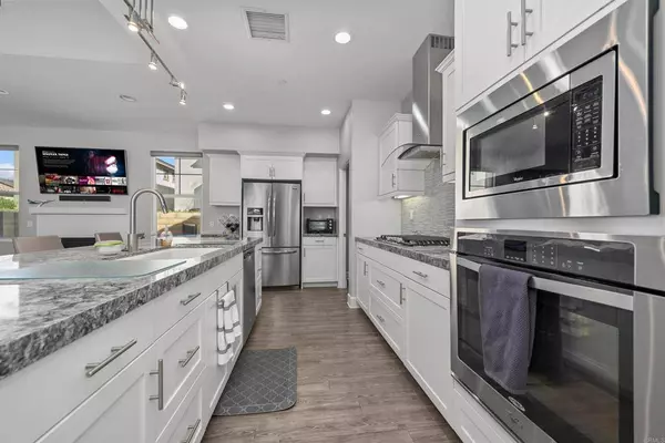 445 Limestone Flats, Palm Springs, CA 92262