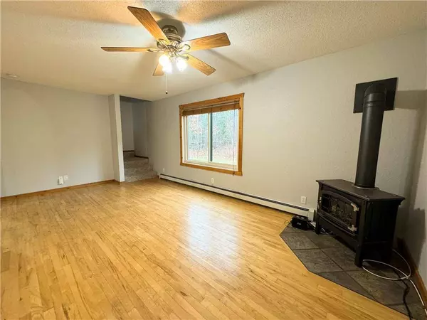 11666N & 11668N Haggberg Road #1 & 2, Hayward, WI 54843