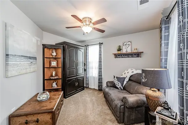 8407 Taverns LN, Williamsburg, VA 23168