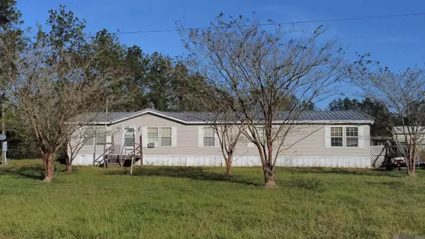 476 LEMON B RD, Slaughter, LA 70777
