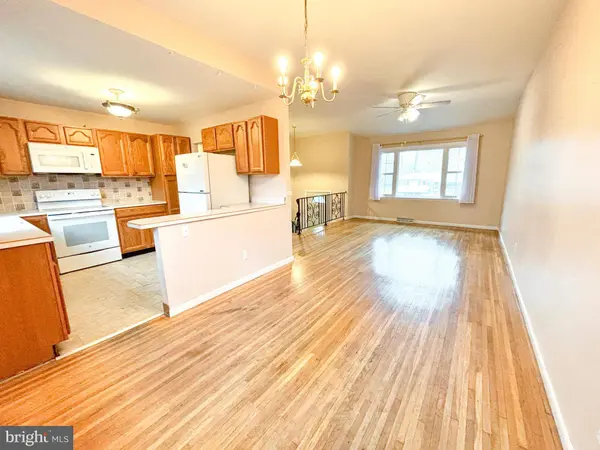 5 GEORGIA TER, Browns Mills, NJ 08015