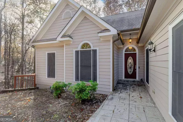 501 Denny Ridge RD, Jasper, GA 30143