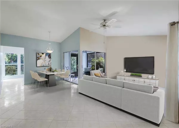 10431 New Bedford CT, Lehigh Acres, FL 33936