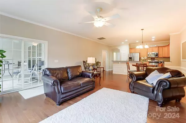 3002 Pee Dee CT, Indian Land, SC 29707