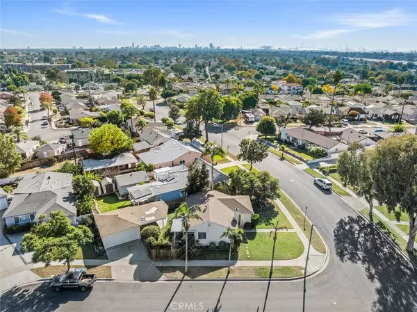 3616 Magnolia AVE, Long Beach, CA 90806