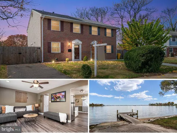 136 SHELLCOVE RD, Pasadena, MD 21122