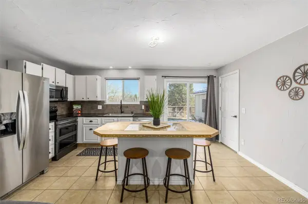 1132 S Salida WAY, Aurora, CO 80017