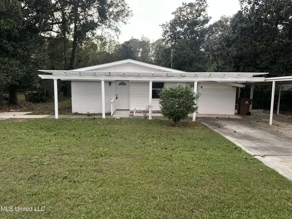 213 Clower Avenue, Long Beach, MS 39560