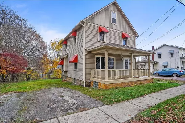 138 W Main, East Palestine, OH 44413