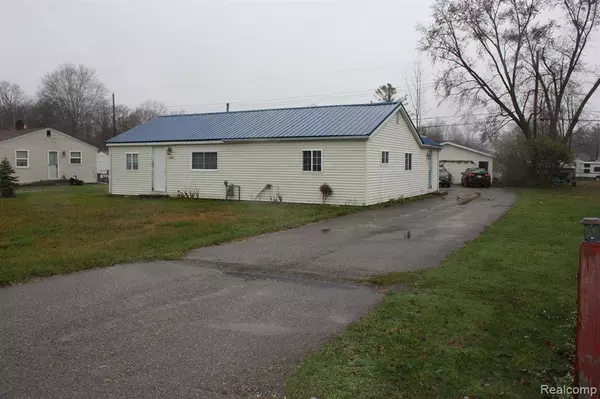 5068 Burma Road, Kimball, MI 48074