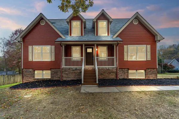 17 Pamela LN, Ringgold, GA 30736