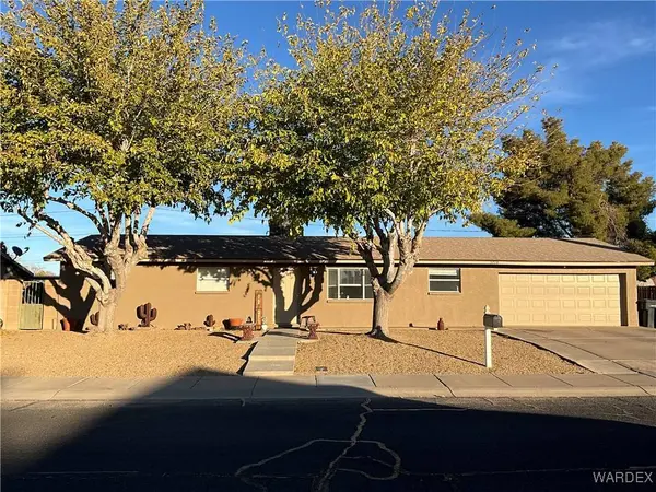 3714 N Moore ST, Kingman, AZ 86409