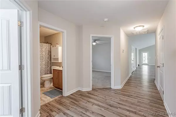 3328 Rock Creek Villa DR, Quinton, VA 23141