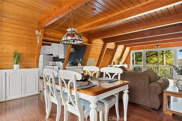 324 Mittry LN, Lake Arrowhead, CA 92352