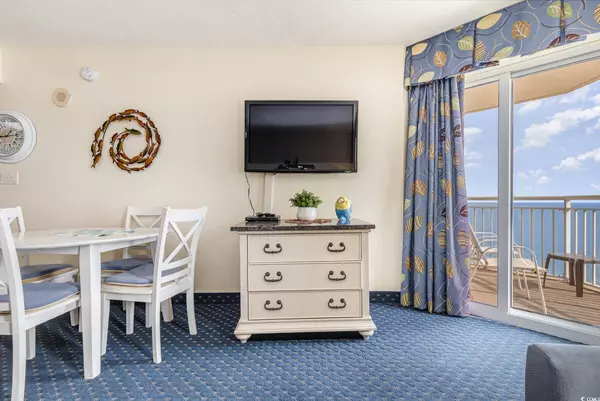 2801 S Ocean Blvd. #1733, North Myrtle Beach, SC 29582