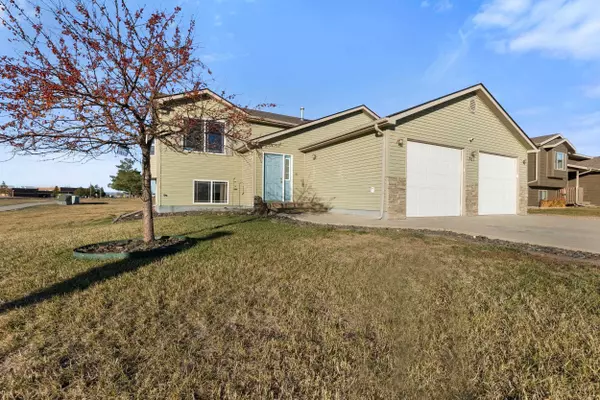 701 Radial Lane, Box Elder, SD 57719