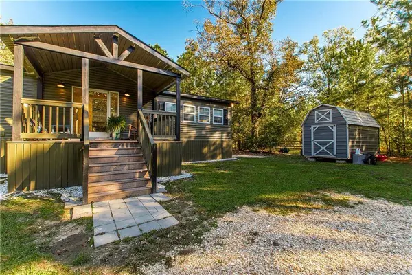 77368 K C CAMP RD, Covington, LA 70433