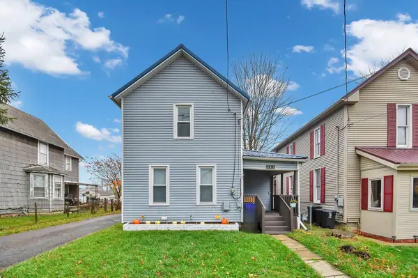 202 Jefferson Street, Marion, OH 43302