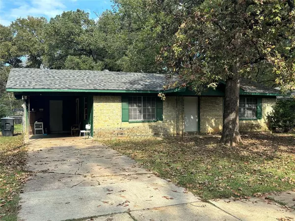 2808 Hersey D Wilson Drive, Shreveport, LA 71107