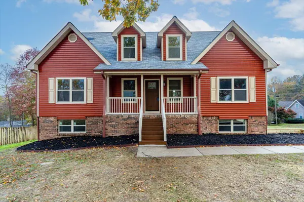 17 Pamela LN, Ringgold, GA 30736