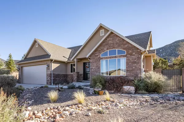 1102 E Fiddlers Canyon RD, Cedar City, UT 84721