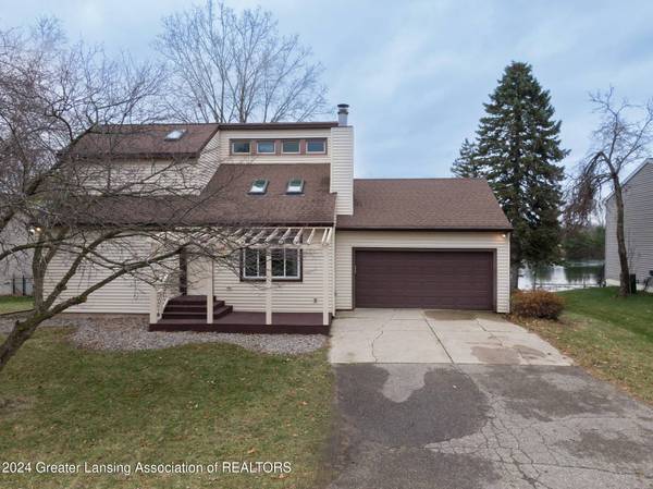 6116 Bishop Road, Lansing, MI 48911, Lansing, MI 48911