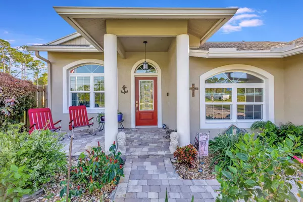 12592 N 82nd LN, The Acreage, FL 33412