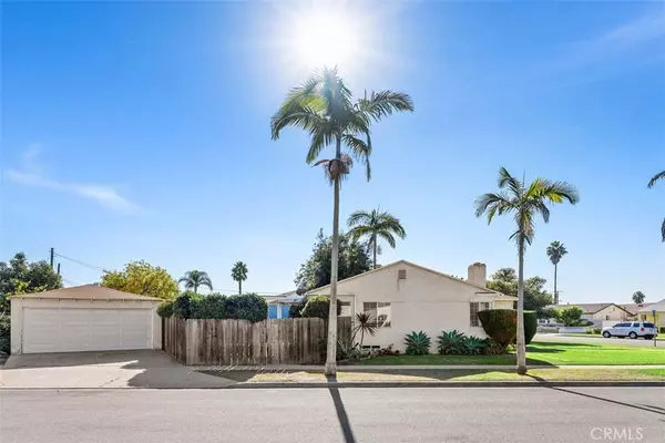 3616 Magnolia AVE, Long Beach, CA 90806