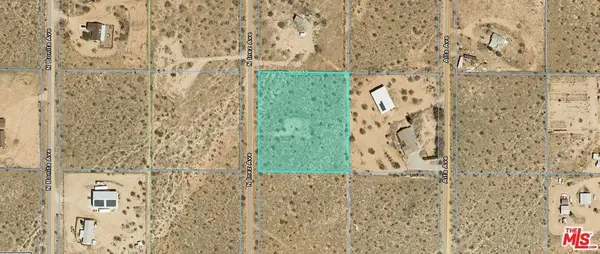 0 N Inez AVE, Landers, CA 92285