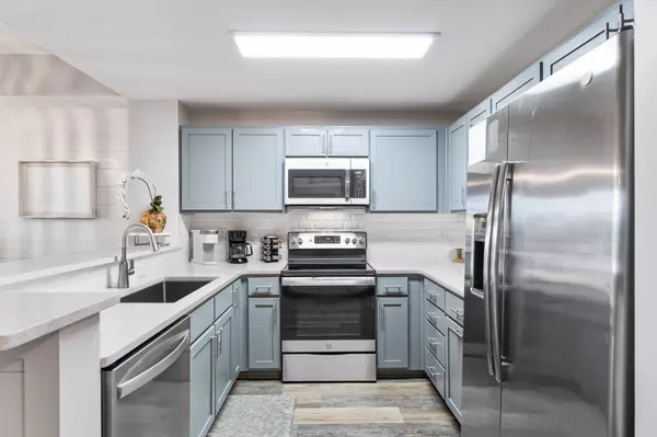 15928 Front Beach Road  #3-407, Panama City Beach, FL 32413