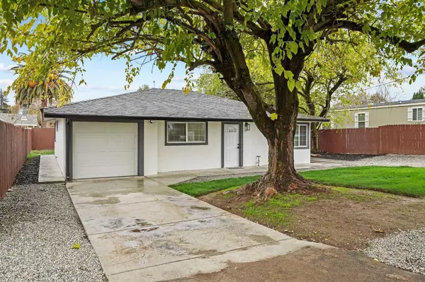 544 N ST, Rio Linda, CA 95673