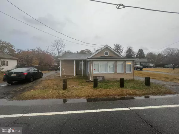 13 VINCENTOWN, Pemberton, NJ 08068