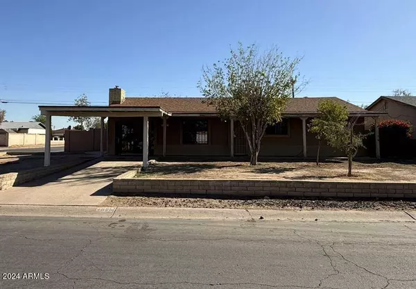 4625 N 50TH Avenue, Phoenix, AZ 85031