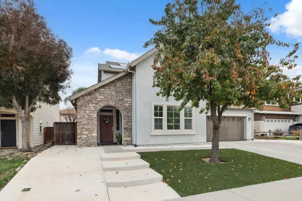 4316 Famoso LN, Tracy, CA 95377