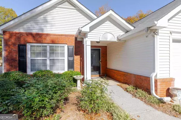 108 Diamond Ridge AVE, Canton, GA 30114