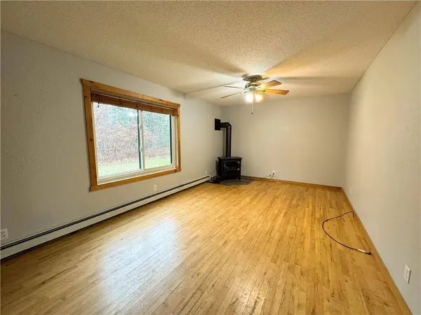 11666N & 11668N Haggberg Road #1 & 2, Hayward, WI 54843