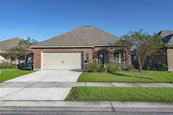 6617 BLUE ROSE DR, Baton Rouge, LA 70817