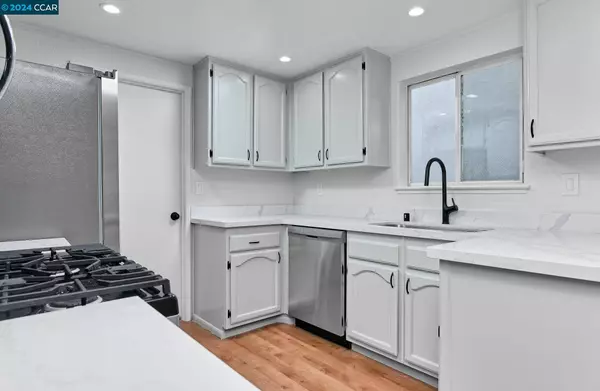 2928 Morro Dr, Antioch, CA 94531