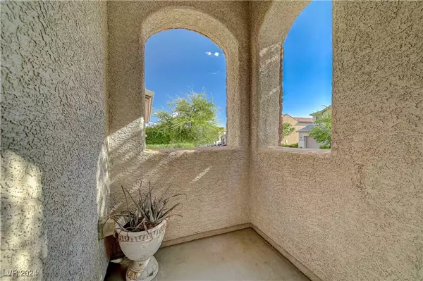 820 Jacobs Ladder Place, Las Vegas, NV 89138