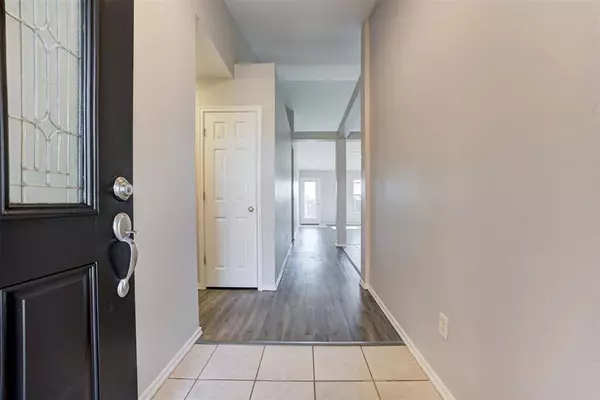 18300 Tambor DR, Edmond, OK 73012