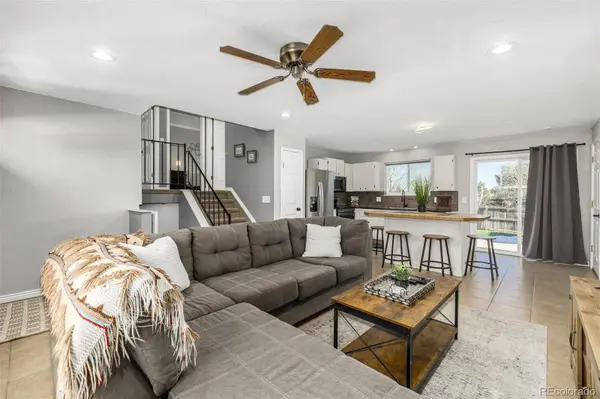 1132 S Salida WAY, Aurora, CO 80017