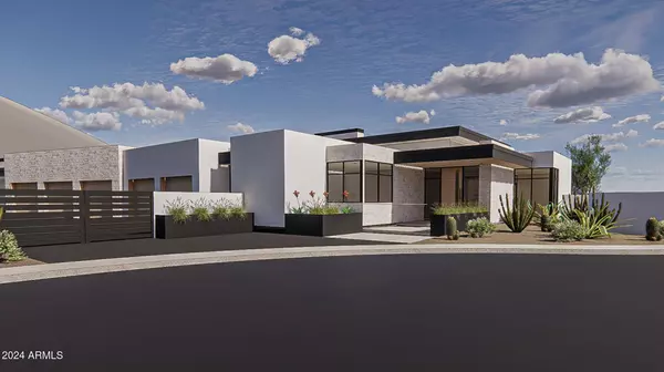 5923 E HELEN #4 Avenue #-, Phoenix, AZ 85018